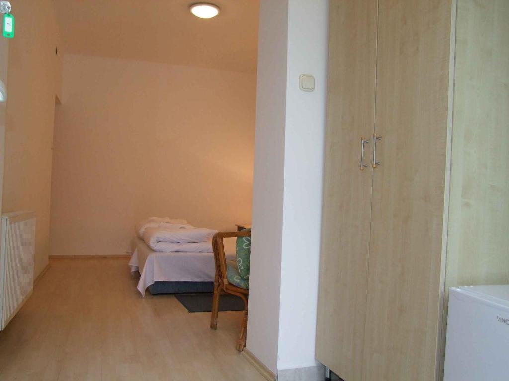 Hotel Platan Zamárdi Cameră foto